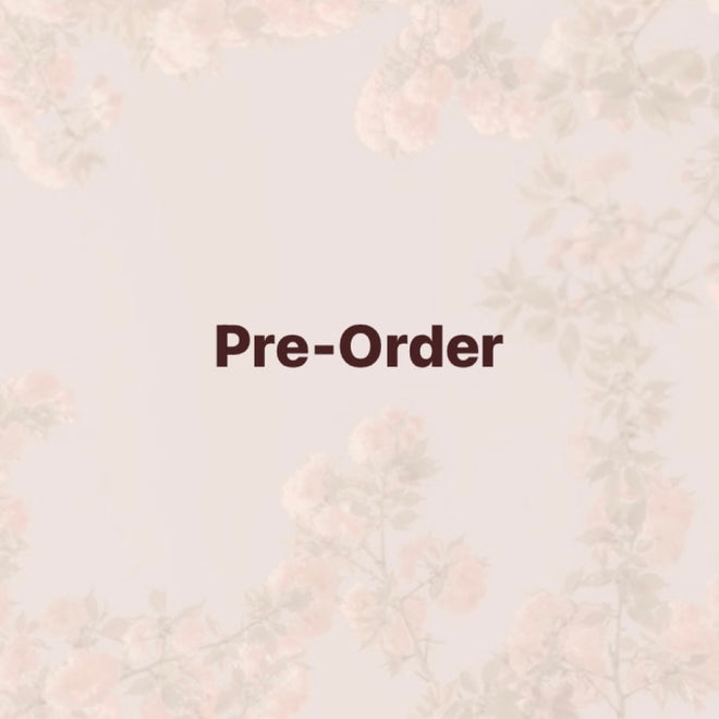 Pre-Order