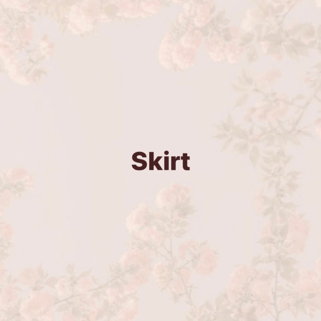 Skirt