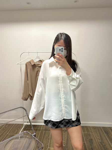 預訂｜必備飄逸恤衫