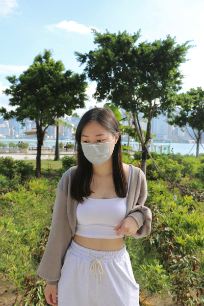 預訂︱泡泡袖開胸外套 (中厚度~秋季合穿)