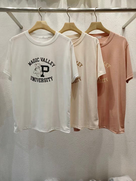 現貨｜Magic Valley Tee